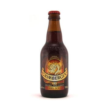 Grimbergen Dubbel 33cl